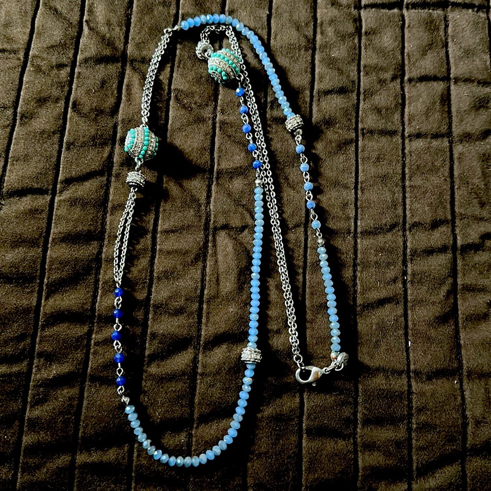 Loft necklace